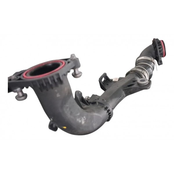 Mangueira Turbina Jeep Compass Commander Renegade 2022 2024