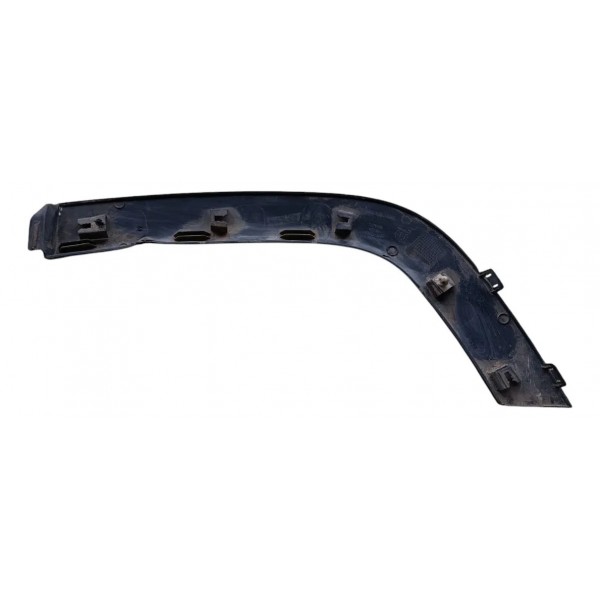 Moldura Paralama Traseira Direita Jeep Compass 2016 2023