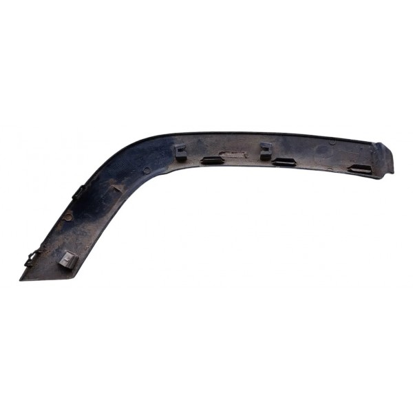Moldura Paralama Traseira Esquerda Jeep Compass 2016 2023