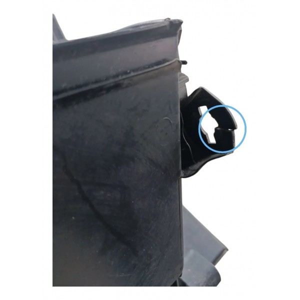 Porta Luvas Fiat Toro 2023 2024