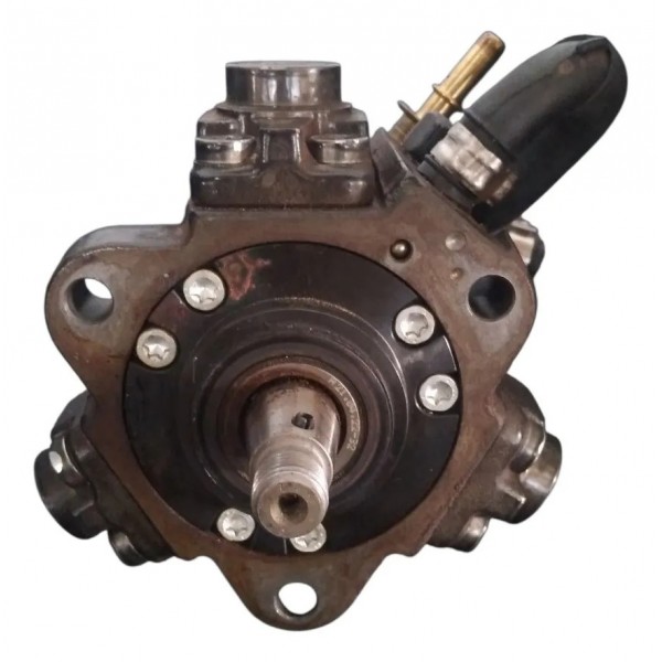 Bomba Injetora Jeep Commander Diesel 2.0 2022 2025