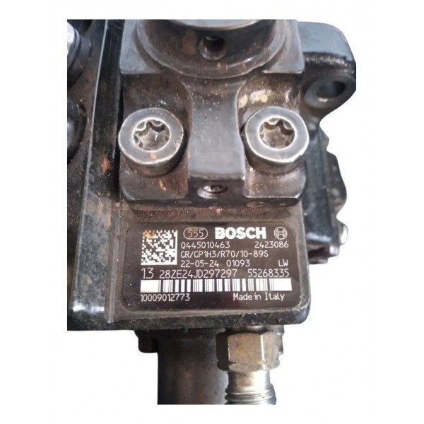 Bomba Injetora Jeep Commander Diesel 2.0 2022 2025