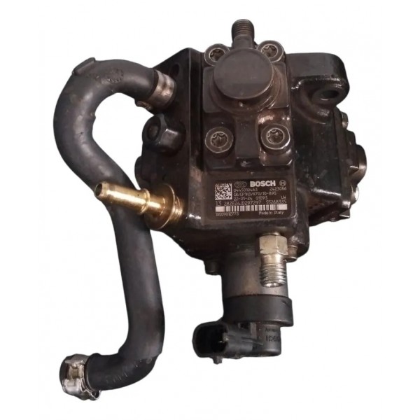 Bomba Injetora Jeep Commander Diesel 2.0 2022 2025