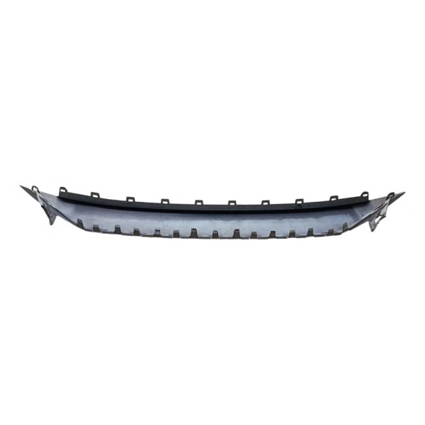 Moldura Superior Parachoque Peugeot 208 2023 2024