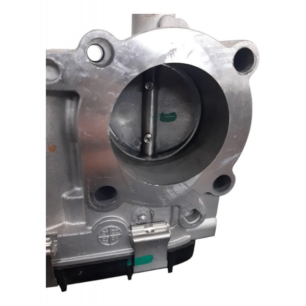 Tbi Corpo Borboleta Jeep Compass 1.3 T270 Turbo 2020-2023