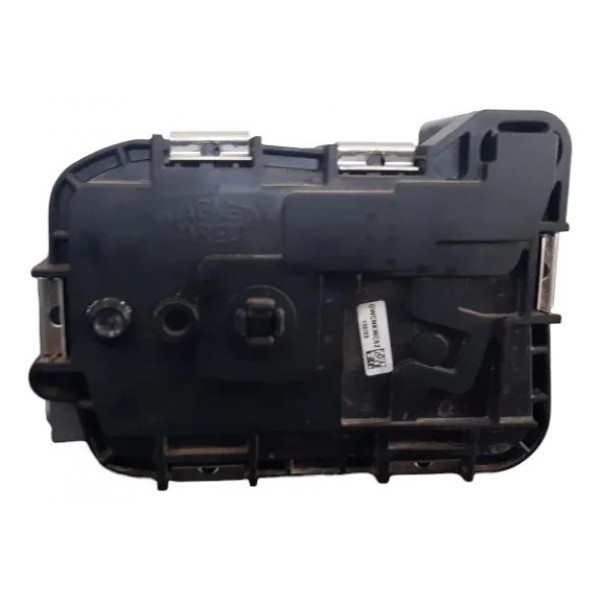 Tbi Corpo Borboleta Jeep Compass 1.3 T270 Turbo 2020-2023