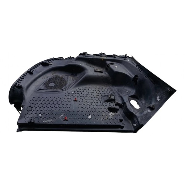 Forro Porta Malas Direito Jeep Compass 2016 2024