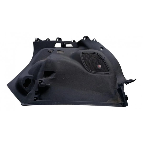 Forro Porta Malas Direito Jeep Compass 2016 2024