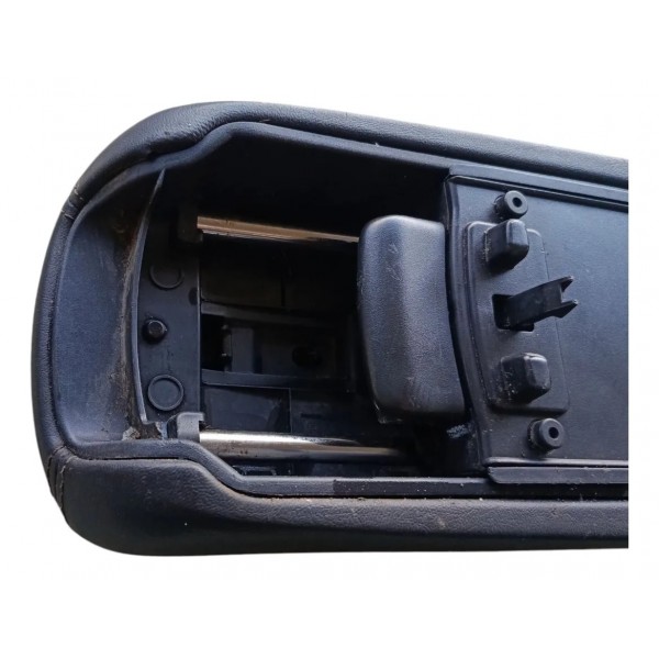 Apoio Braço Console Central Jeep Compass 2017 2021