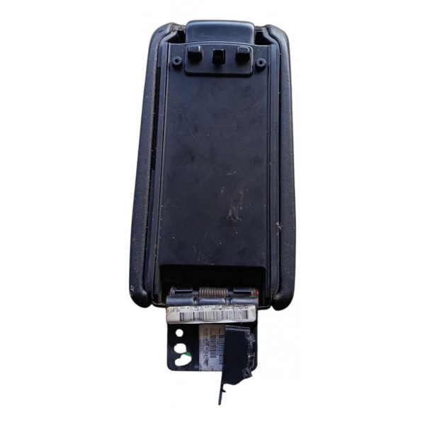 Apoio Braço Console Central Jeep Compass 2017 2021
