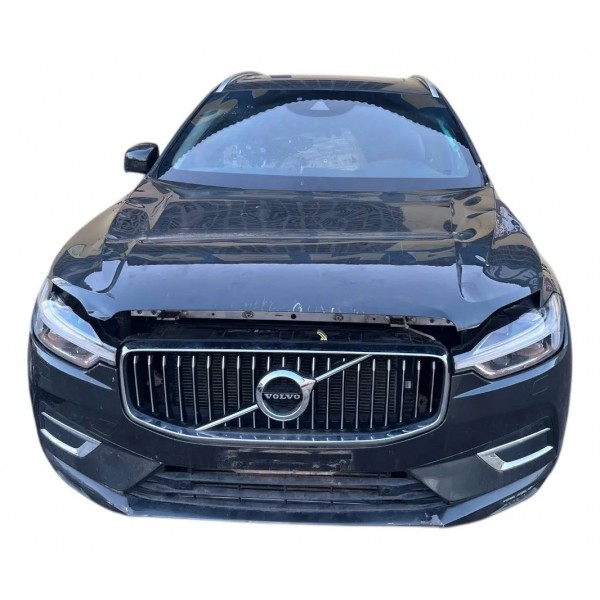 Motor Parcial Volvo Xc60 T5 Awd 2017 A 2021
