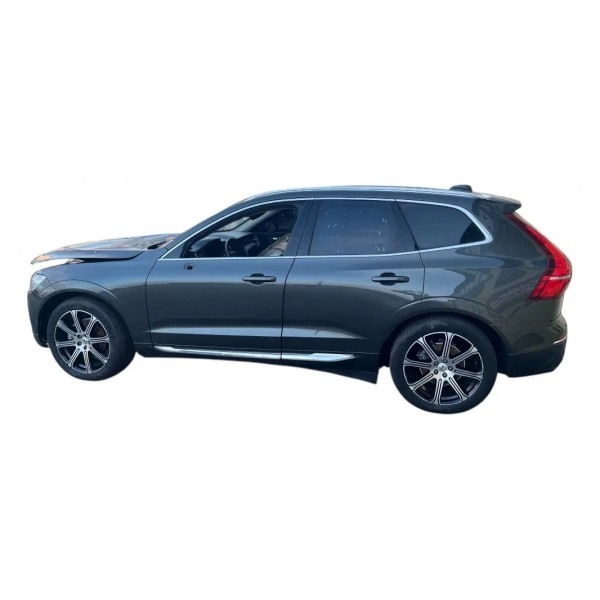Motor Parcial Volvo Xc60 T5 Awd 2017 A 2021