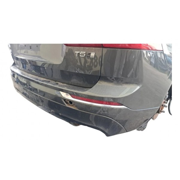 Parachoque Traseiro Completo Volvo Xc60 2022-2024