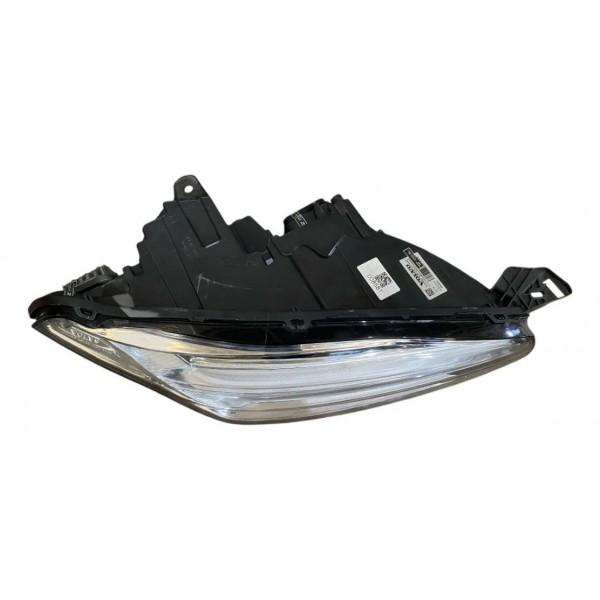 Farol Lado Direito Volvo Xc90 2018 A 2021