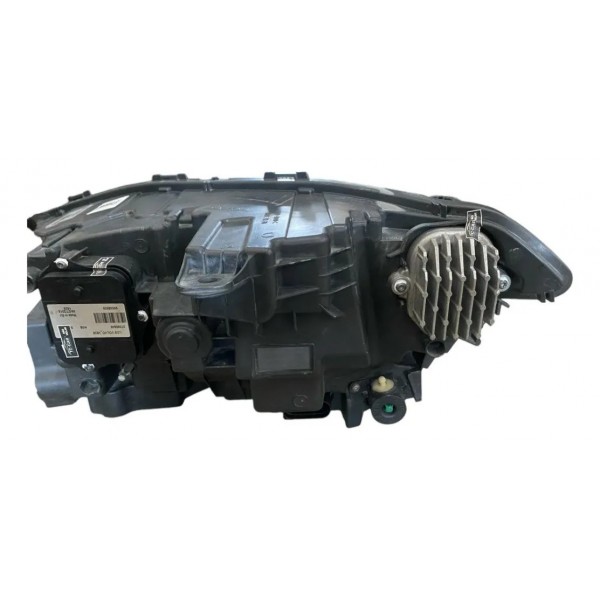 Farol Lado Direito Volvo Xc90 2018 A 2021