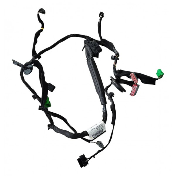 Chicote Porta Dianteira Direita Volvo V40 2012 A 2015