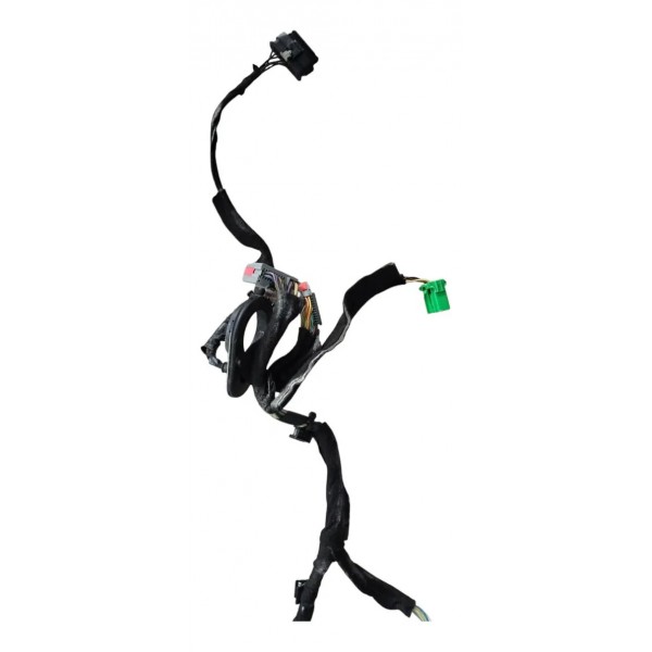 Chicote Porta Dianteira Direita Volvo V40 2012 A 2015