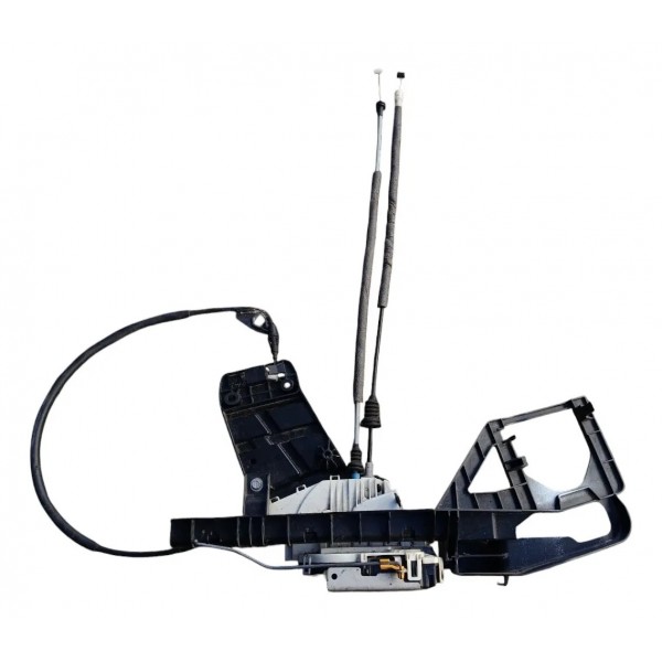 Fechadura Porta Dianteira Esquerda Jeep Compass 2016 2024