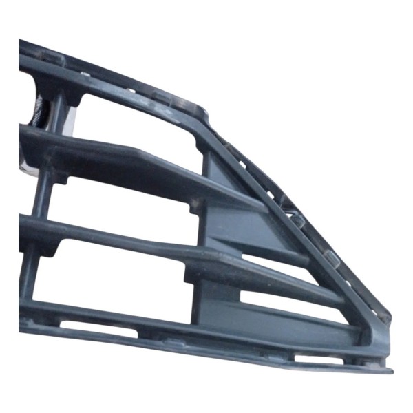 Grade Inferior Dianteira Volvo Xc60 2019-21