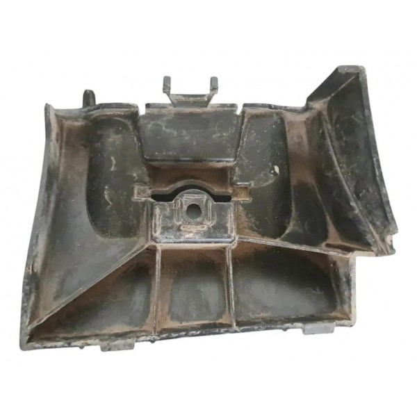 Guia Direito Parachoque Dianteiro Volvo Xc60 2.0 2019 2020