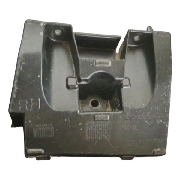 Guia Direito Parachoque Dianteiro Volvo Xc60 2.0 2019 2020