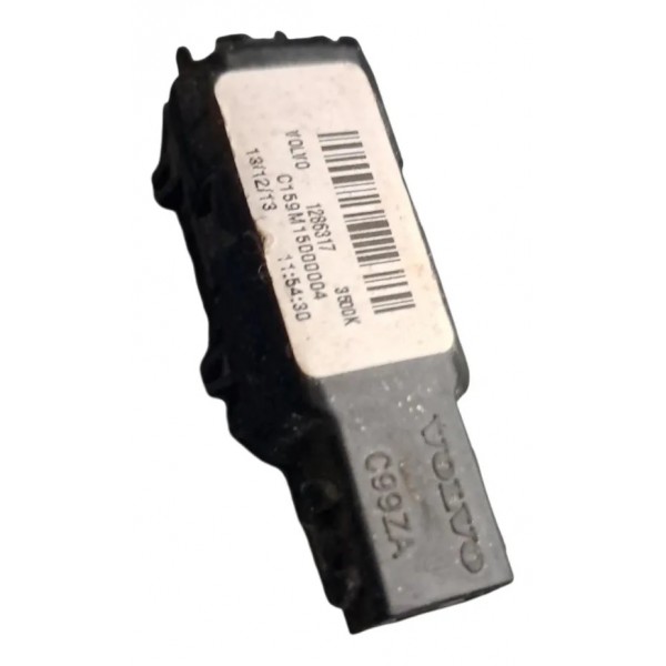 Luz Teto Cortesia Volvo Xc60 2009-2011