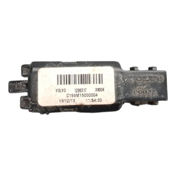 Luz Teto Cortesia Volvo Xc60 2009-2011
