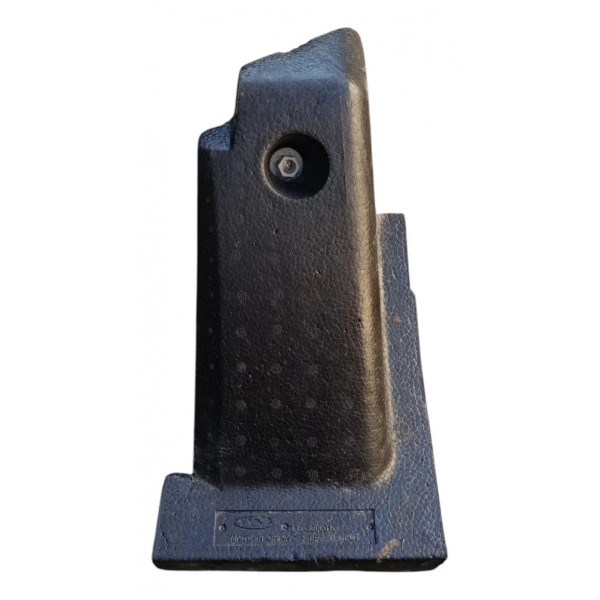 Isopor Porta Malas Chery Tiggo 5 Pro 2022 2024