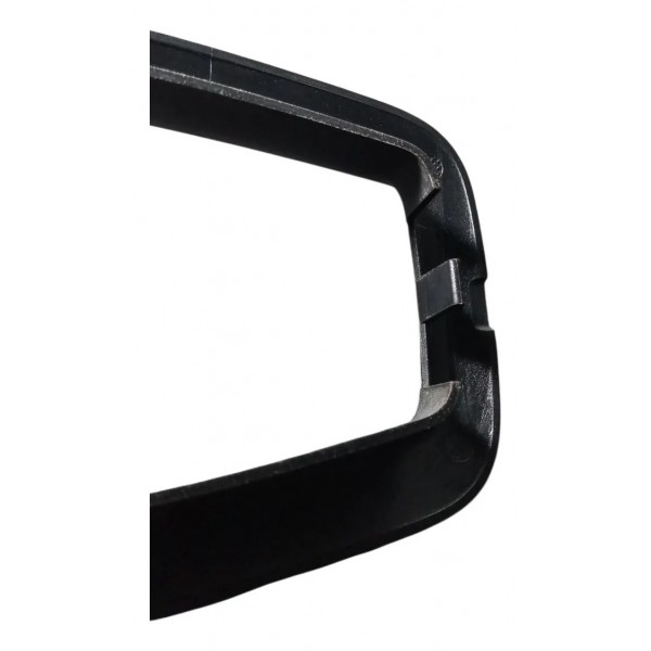 Moldura Puxador Abertura Capo Volvo Xc60 2018 2022