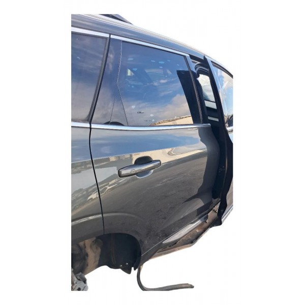 Porta Traseira Direita (blindada) Volvo Xc60 2022-2024