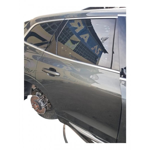 Porta Traseira Direita (blindada) Volvo Xc60 2022-2024