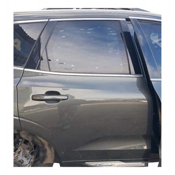 Porta Traseira Direita (blindada) Volvo Xc60 2022-2024