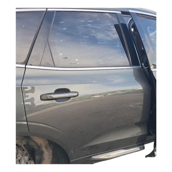 Porta Traseira Direita (blindada) Volvo Xc60 2022-2024