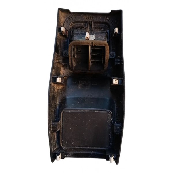 Difusor Ar Traseiro Console Jeep Compass 2017 2021