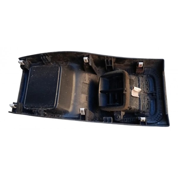Difusor Ar Traseiro Console Jeep Compass 2017 2021