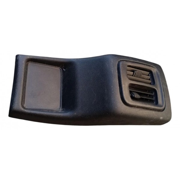 Difusor Ar Traseiro Console Jeep Compass 2017 2021