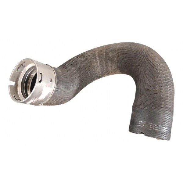Mangueria Cano Intercooler Volvo Xc60 2019 A 2022