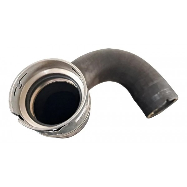 Mangueria Cano Intercooler Volvo Xc60 2019 A 2022
