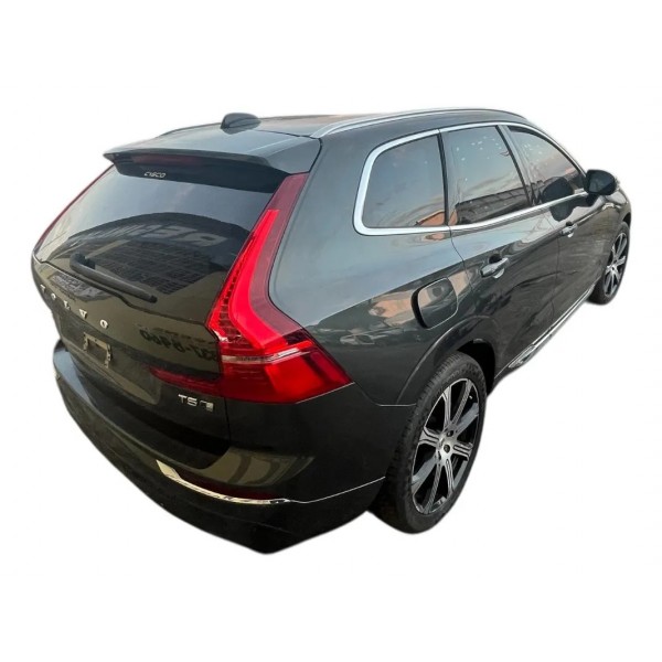 Caixa De Câmbio Volvo Xc60 T5 Awd 2.0 Gasolina 2016 A 2019