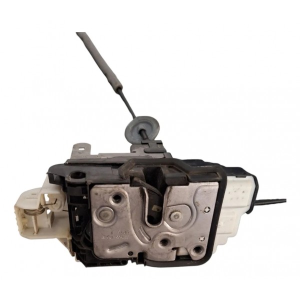 Fechadura Porta Dianteiro Direito Volvo V40 2012 A 2015