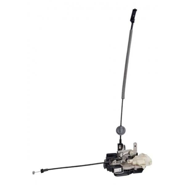 Fechadura Porta Dianteiro Direito Volvo V40 2012 A 2015
