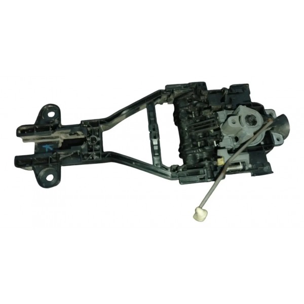 Suporte Maçaneta Dianteira Esquerda Volvo V40 2008 A 2016 Dianteira