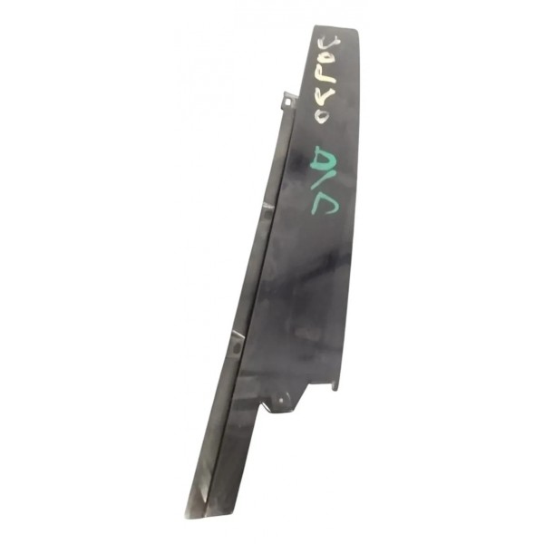 Friso Externo Porta Dianteira Esquerda Volvo V40 2013 A 2015