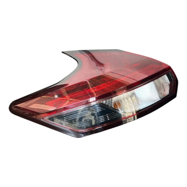 Lanterna Led Direito Nissan Kicks 2022-2025 Direito/passageiro