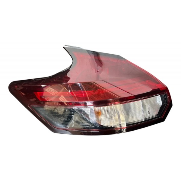 Lanterna Led Direito Nissan Kicks 2022-2025 Direito/passageiro