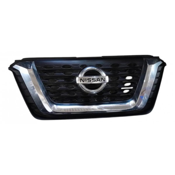 Grade Dianteira Nissan Kicks 2016 2020