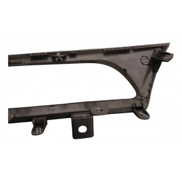 Moldura Difusor Ar Painel Central Nissan Kicks 2019 2020