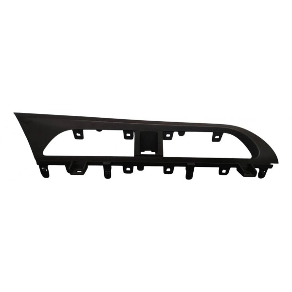 Moldura Difusor Ar Painel Central Nissan Kicks 2019 2020