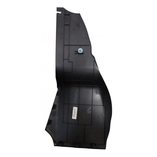 Acabamento Esquerdo Console Nissan Kicks 2016 A 2024