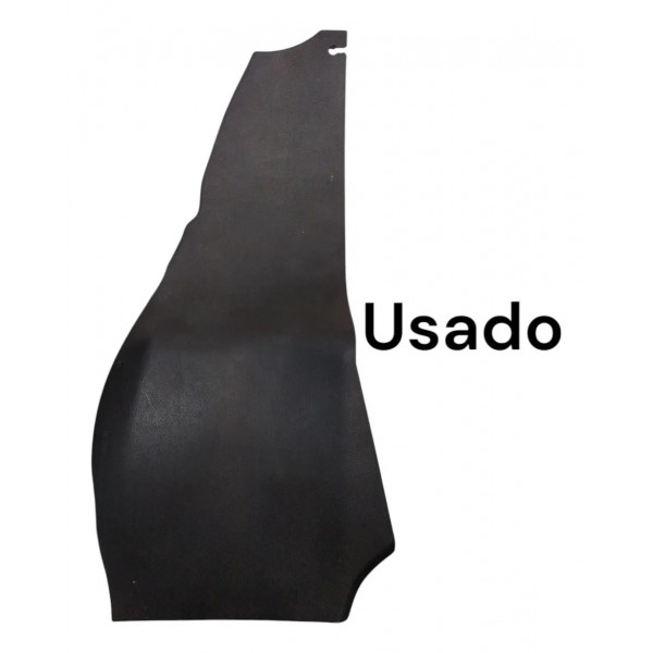 Acabamento Esquerdo Console Nissan Kicks 2016 A 2024